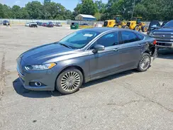 3FA6P0K99GR151288 2016 FORD FUSION