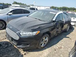 3FA6P0K99GR151341 2016 FORD FUSION