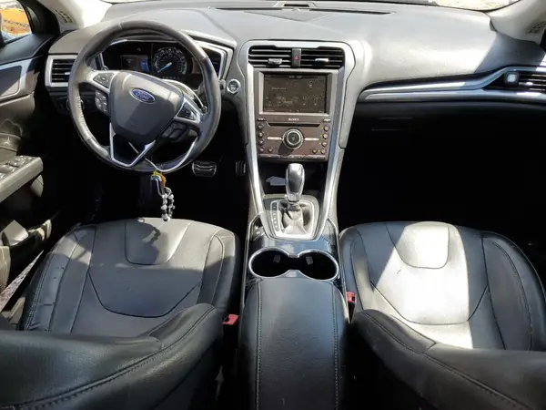 3FA6P0K99GR151341 2016 FORD FUSION - Image 8