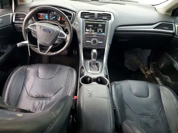 3FA6P0K99GR151419 2016 FORD FUSION - Image 8