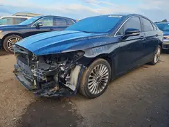 3FA6P0K99GR151582 2016 FORD FUSION