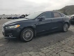 3FA6P0K99GR151727 2016 FORD FUSION