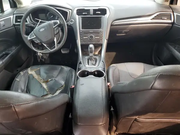 3FA6P0K99GR151727 2016 FORD FUSION - Image 8