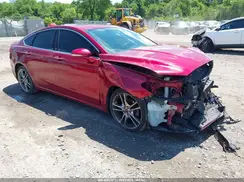 3FA6P0K99GR155020 2016 FORD FUSION