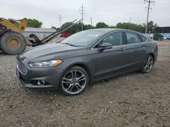 3FA6P0K99GR155910 2016 FORD FUSION