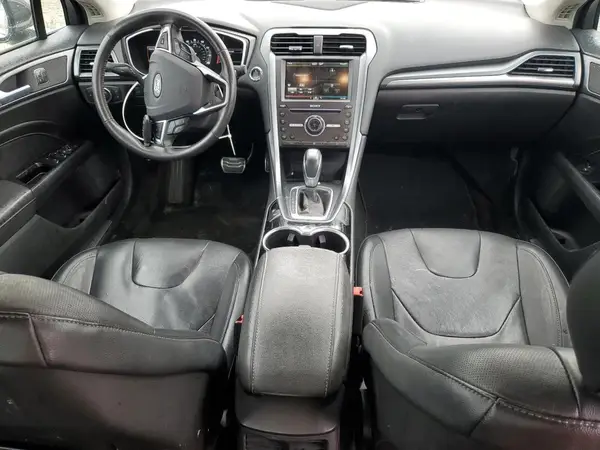 3FA6P0K99GR155910 2016 FORD FUSION - Image 8