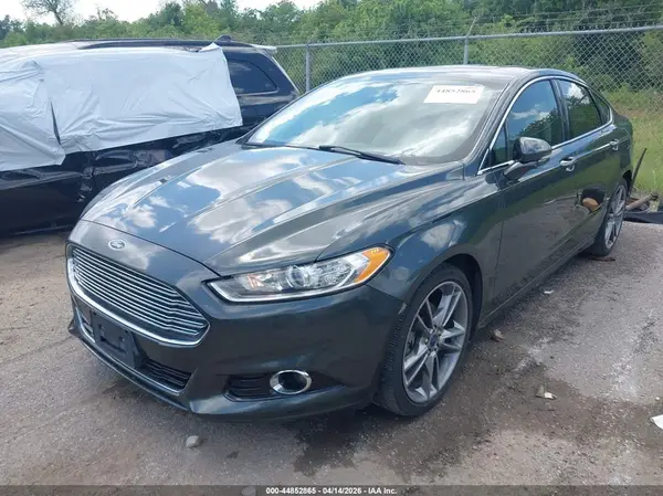 3FA6P0K99GR156569 2016 FORD FUSION - Image 2