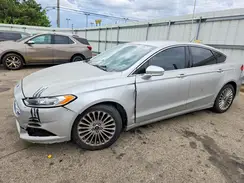 3FA6P0K99GR157978 2016 FORD FUSION