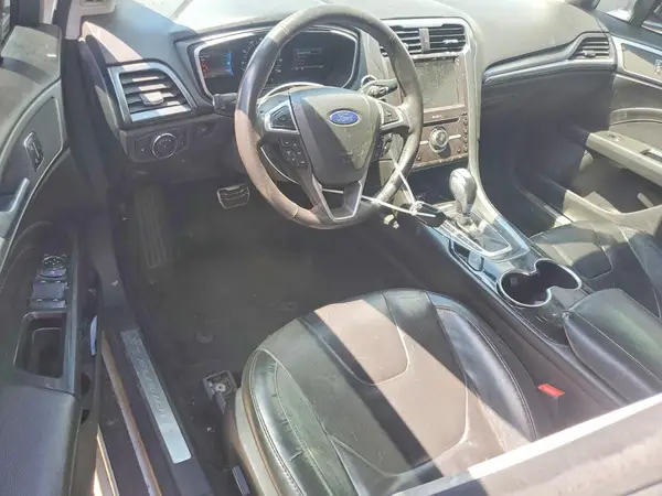 3FA6P0K99GR157978 2016 FORD FUSION - Image 8