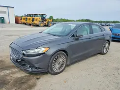 3FA6P0K99GR158032 2016 FORD FUSION