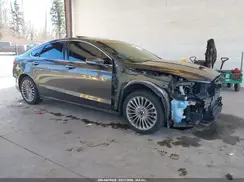 3FA6P0K99GR158306 2016 FORD FUSION