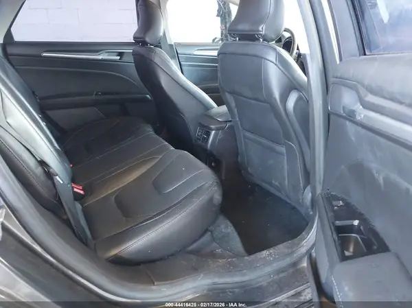 3FA6P0K99GR158306 2016 FORD FUSION - Image 8