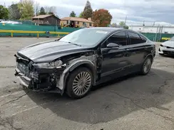 3FA6P0K99GR158435 2016 FORD FUSION