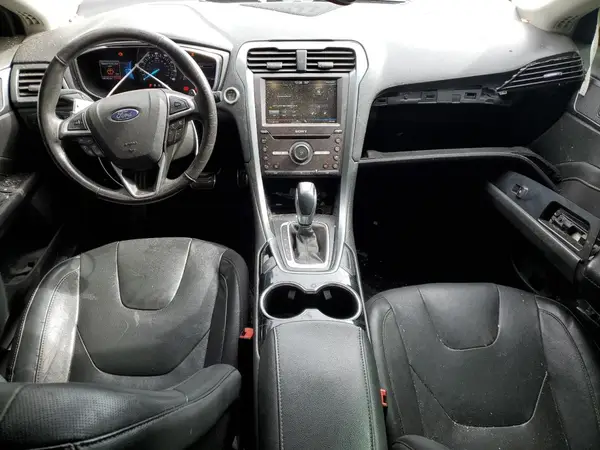 3FA6P0K99GR158435 2016 FORD FUSION - Image 8