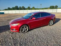 3FA6P0K99GR165529 2016 FORD FUSION