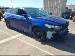3FA6P0K99GR174277 2016 FORD FUSION