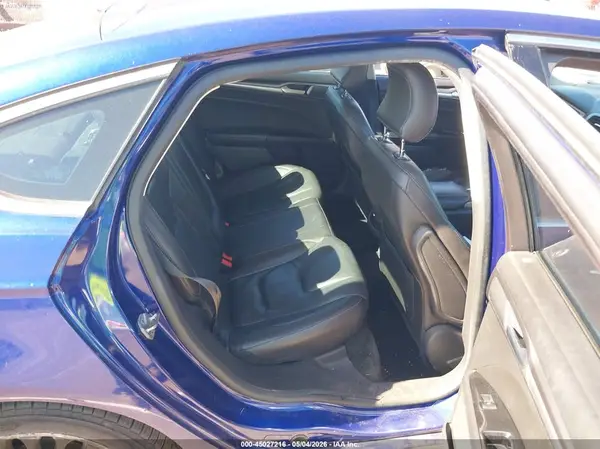 3FA6P0K99GR174277 2016 FORD FUSION - Image 8