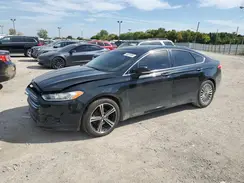 3FA6P0K99GR174408 2016 FORD FUSION