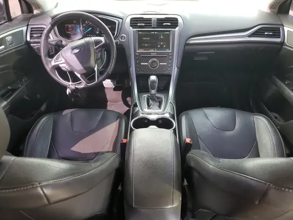 3FA6P0K99GR174408 2016 FORD FUSION - Image 8