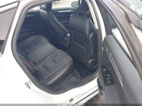 3FA6P0K99GR175395 2016 FORD FUSION - Image 8