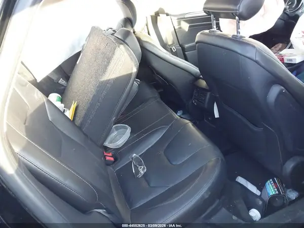 3FA6P0K99GR175445 2016 FORD FUSION - Image 8