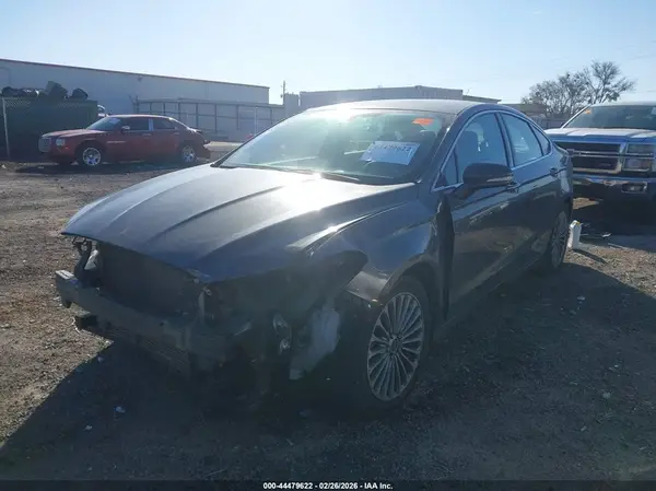 3FA6P0K99GR178281 2016 FORD FUSION - Image 2