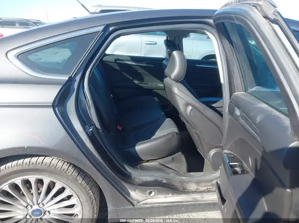 3FA6P0K99GR178281 2016 FORD FUSION - Image 8