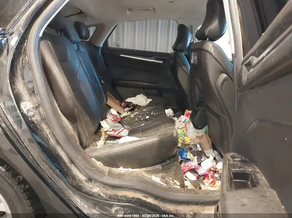 3FA6P0K99GR178376 2016 FORD FUSION - Image 8