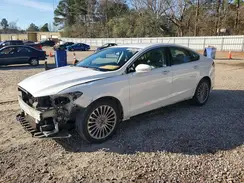 3FA6P0K99GR179589 2016 FORD FUSION