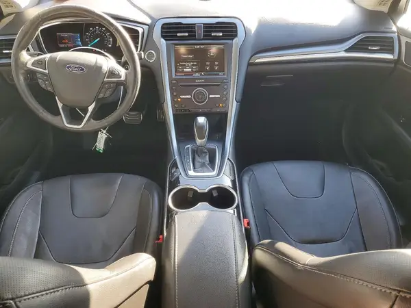 3FA6P0K99GR179589 2016 FORD FUSION - Image 8