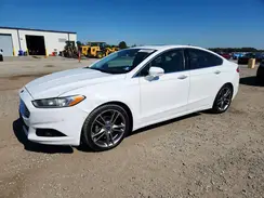 3FA6P0K99GR182508 2016 FORD FUSION