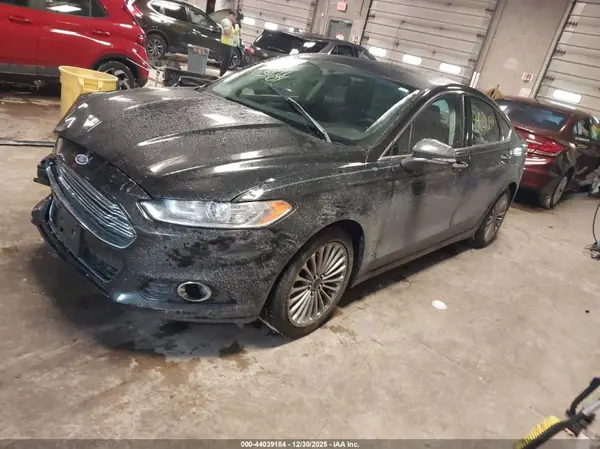 3FA6P0K99GR192522 2016 FORD FUSION - Image 2