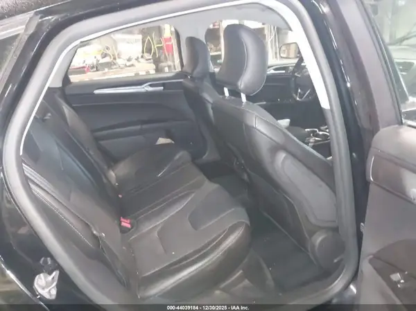 3FA6P0K99GR192522 2016 FORD FUSION - Image 8