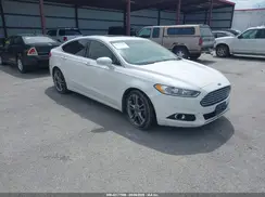 3FA6P0K99GR193377 2016 FORD FUSION