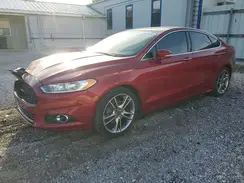 3FA6P0K99GR193542 2016 FORD FUSION