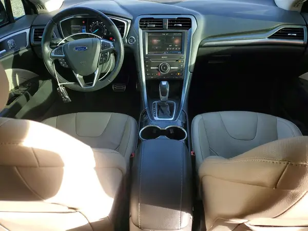 3FA6P0K99GR193542 2016 FORD FUSION - Image 8