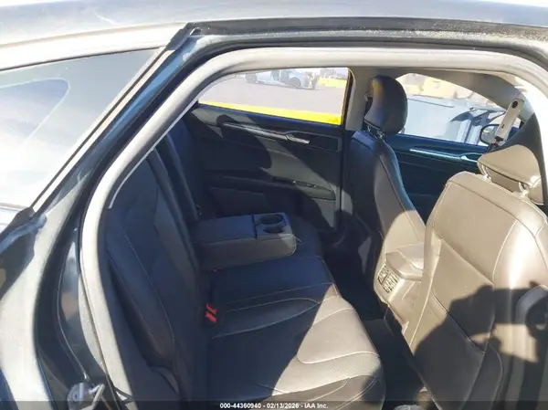 3FA6P0K99GR195243 2016 FORD FUSION - Image 8