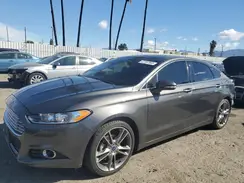 3FA6P0K99GR195694 2016 FORD FUSION