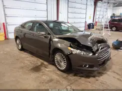3FA6P0K99GR197235 2016 FORD FUSION