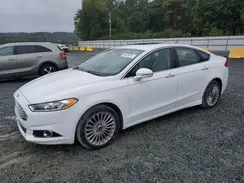 3FA6P0K99GR198126 2016 FORD FUSION