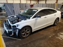3FA6P0K99GR198692 2016 FORD FUSION