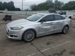 3FA6P0K99GR198708 2016 FORD FUSION