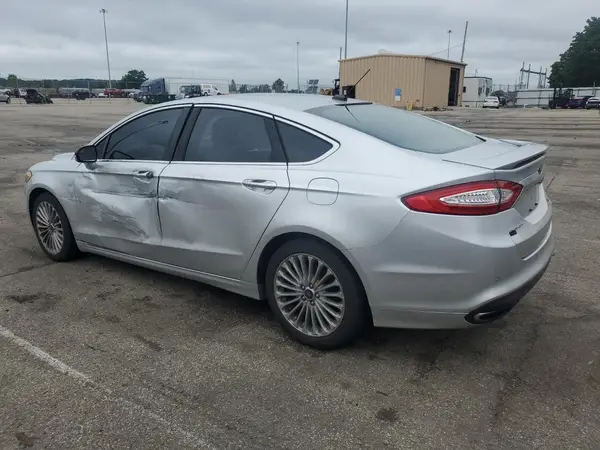 3FA6P0K99GR198708 2016 FORD FUSION - Image 2