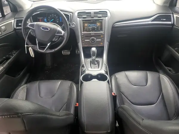 3FA6P0K99GR198708 2016 FORD FUSION - Image 8