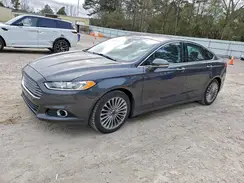 3FA6P0K99GR198739 2016 FORD FUSION