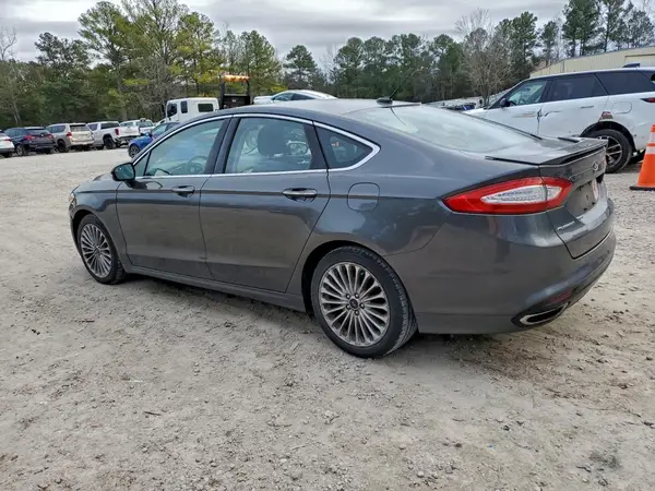 3FA6P0K99GR198739 2016 FORD FUSION - Image 2