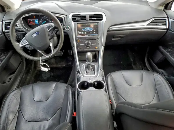 3FA6P0K99GR198739 2016 FORD FUSION - Image 8