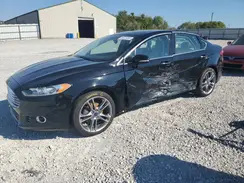 3FA6P0K99GR205902 2016 FORD FUSION