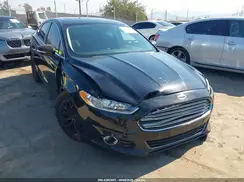 3FA6P0K99GR206659 2016 FORD FUSION