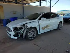 3FA6P0K99GR207178 2016 FORD FUSION